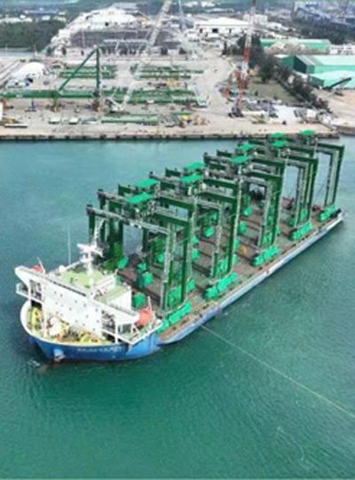 一封來自客戶的感謝信