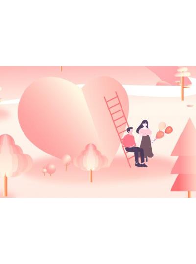 We eager to have a romatice dating with you at Chinese Valentine's day.