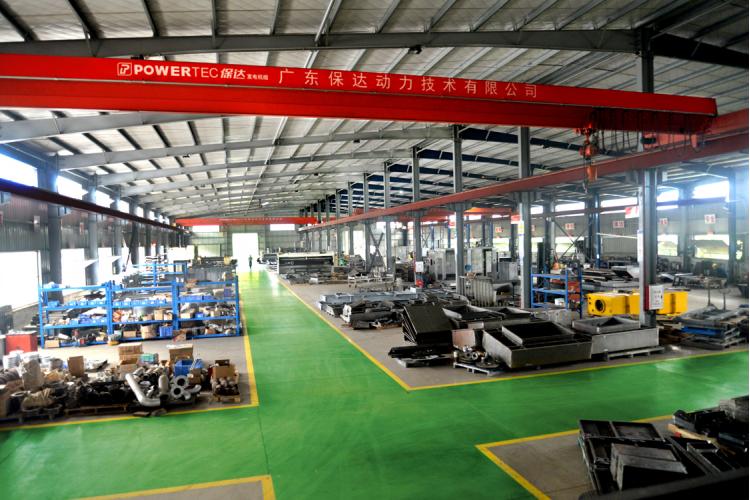 Sheet Metal Workshop