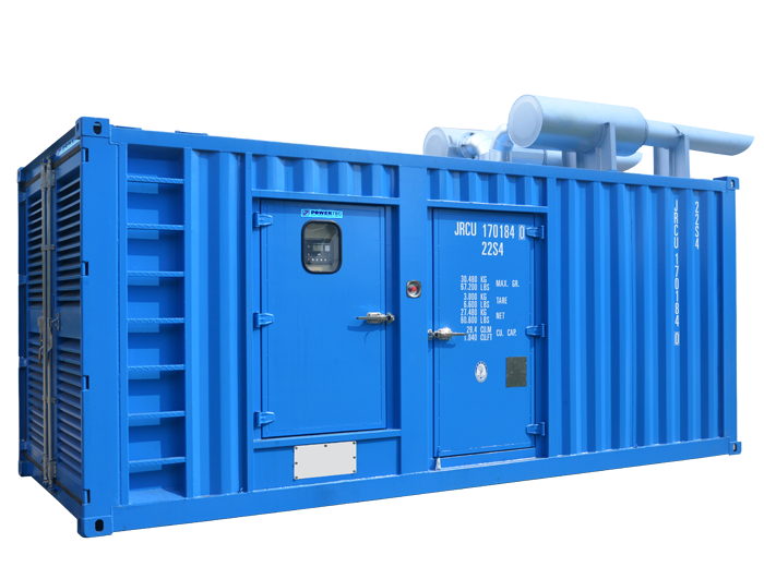 Container Type